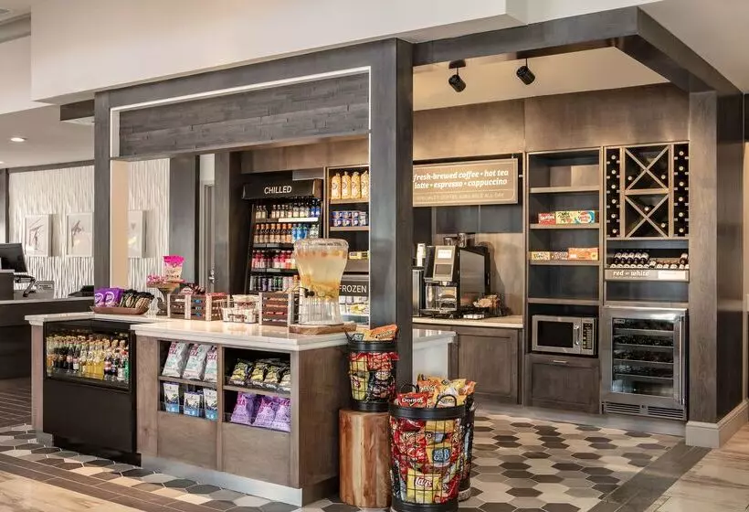 酒店 Hilton Garden Inn Omaha West