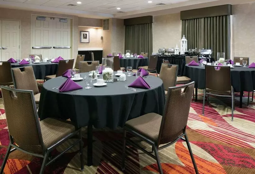 酒店 Hilton Garden Inn Omaha West