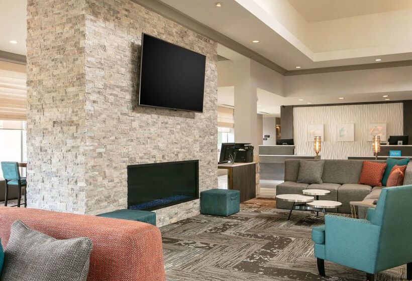 فندق Hilton Garden Inn Omaha West
