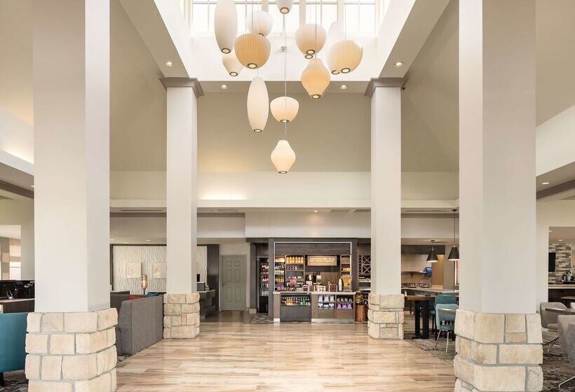 فندق Hilton Garden Inn Omaha West