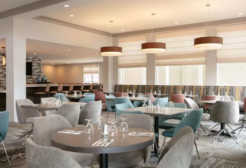 酒店 Hilton Garden Inn Omaha West