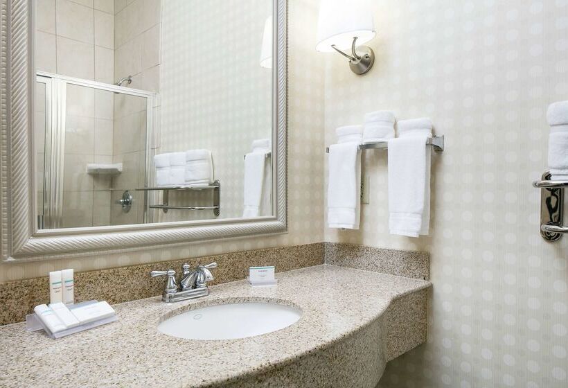 فندق Hilton Garden Inn Omaha West