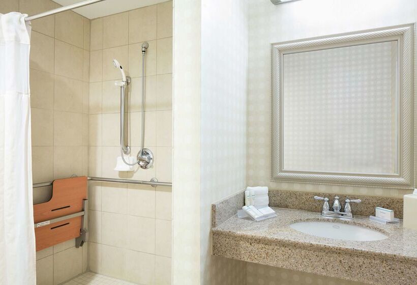 فندق Hilton Garden Inn Omaha West