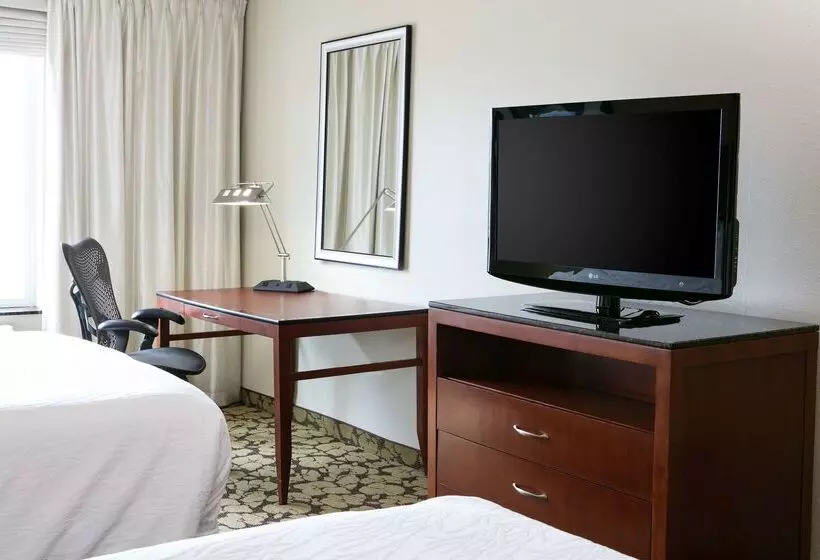 酒店 Hilton Garden Inn Omaha West