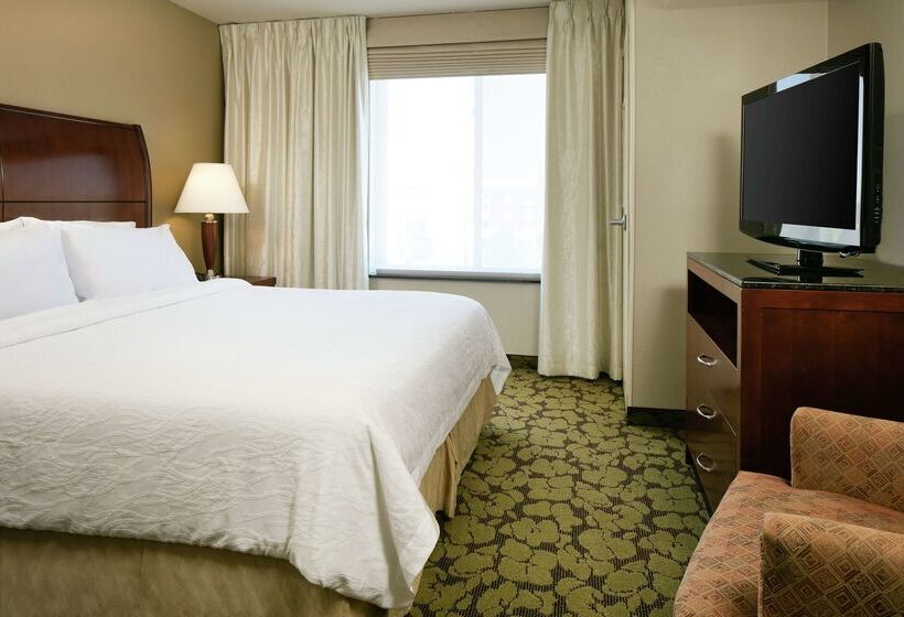 فندق Hilton Garden Inn Omaha West