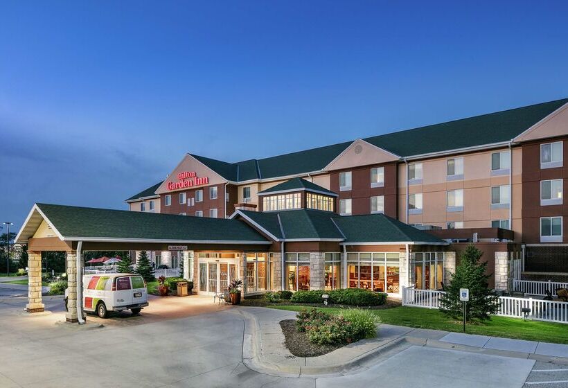 فندق Hilton Garden Inn Omaha West