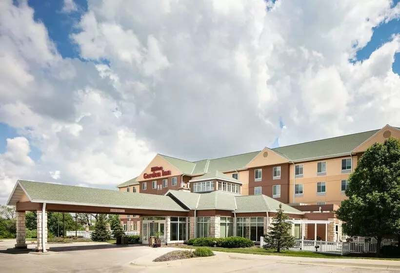 酒店 Hilton Garden Inn Omaha West