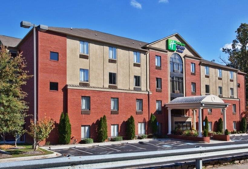 Holiday Inn Express Hotel & Suites   Atlanta/emory University Area, An Ihg