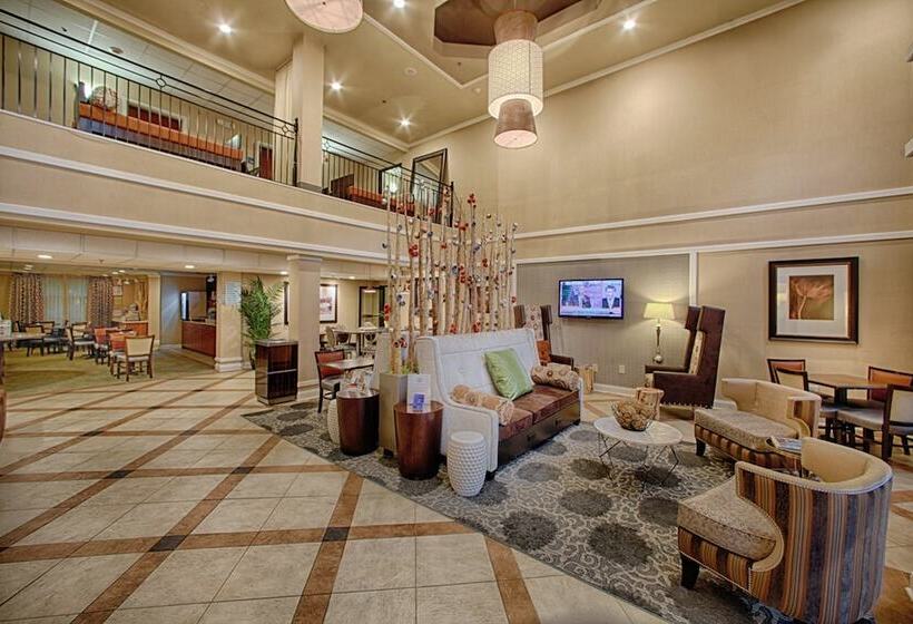 Holiday Inn Express Hotel & Suites   Atlanta/emory University Area, An Ihg