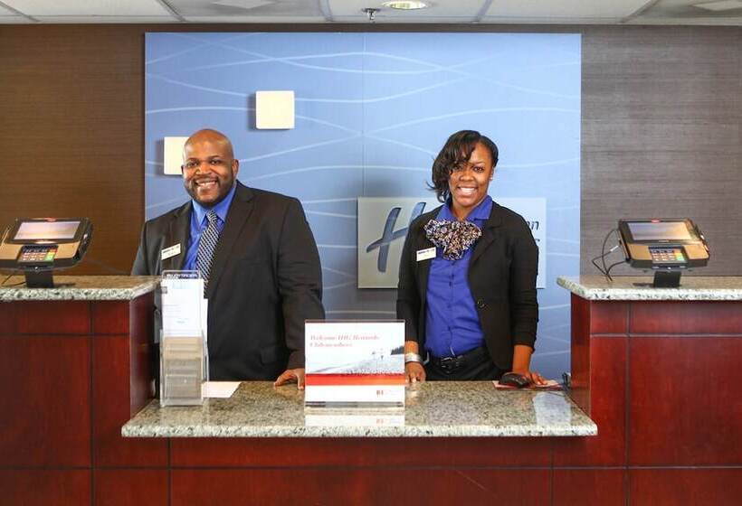 Holiday Inn Express Hotel & Suites   Atlanta/emory University Area, An Ihg