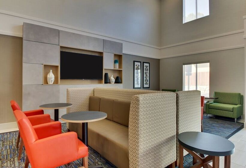 Holiday Inn Express Hotel & Suites   Atlanta/emory University Area, An Ihg