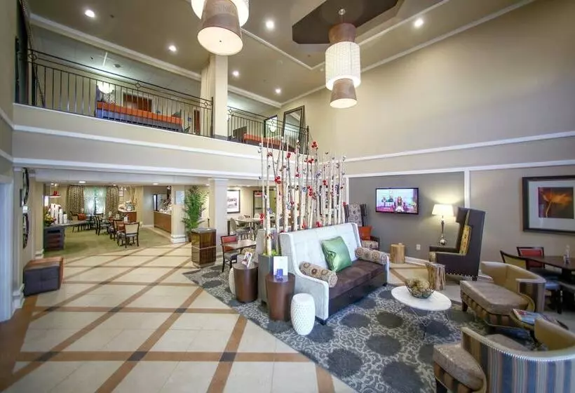 Holiday Inn Express Hotel & Suites Atlanta/emory University Area, An Ihg