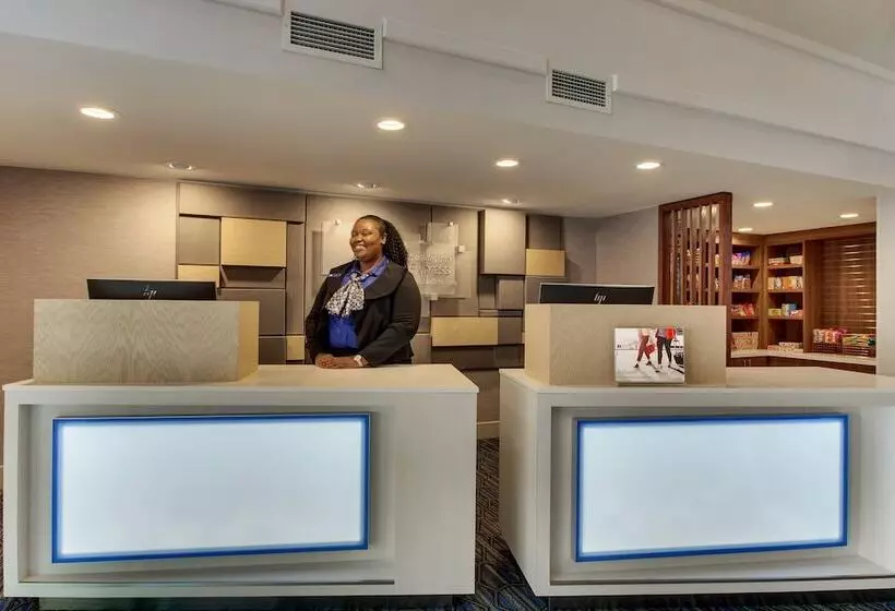 Holiday Inn Express Hotel & Suites Atlanta/emory University Area, An Ihg