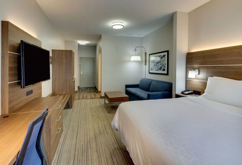 Holiday Inn Express Hotel & Suites   Atlanta/emory University Area, An Ihg
