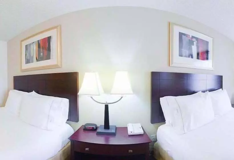 Holiday Inn Express Hotel & Suites Atlanta/emory University Area, An Ihg