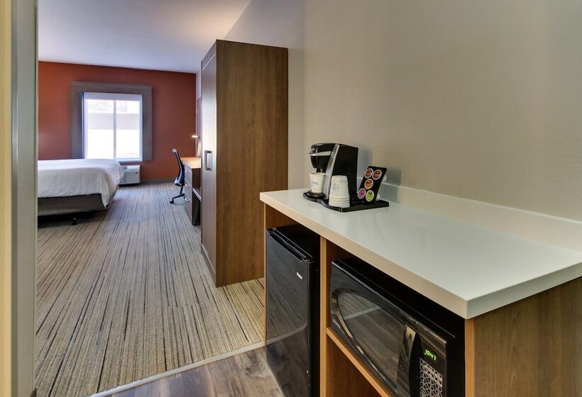Holiday Inn Express Hotel & Suites   Atlanta/emory University Area, An Ihg