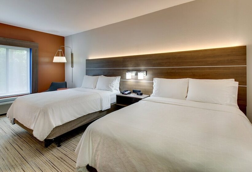 Holiday Inn Express Hotel & Suites   Atlanta/emory University Area, An Ihg