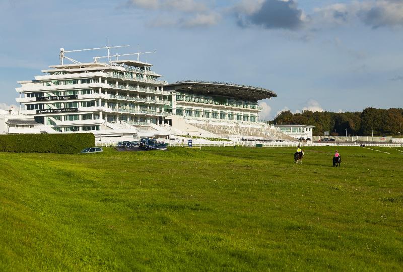 فندق Holiday Inn Express London   Epsom Downs, An Ihg