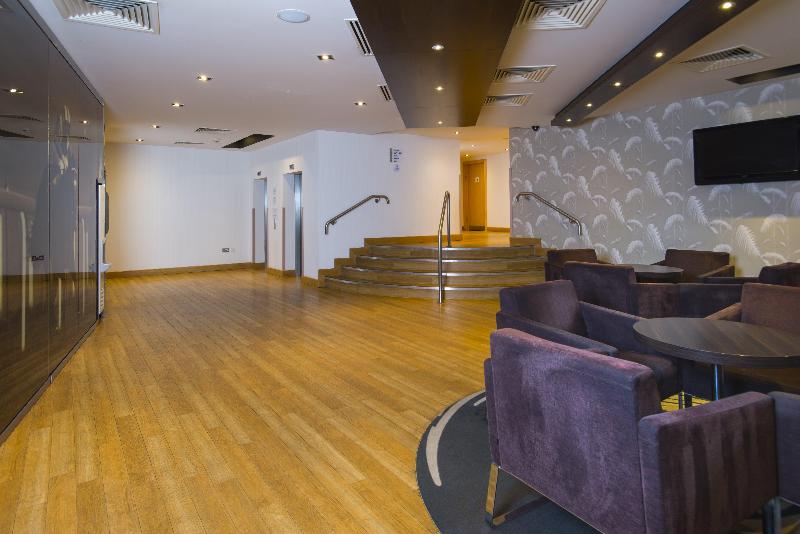 فندق Holiday Inn Express London   Epsom Downs, An Ihg