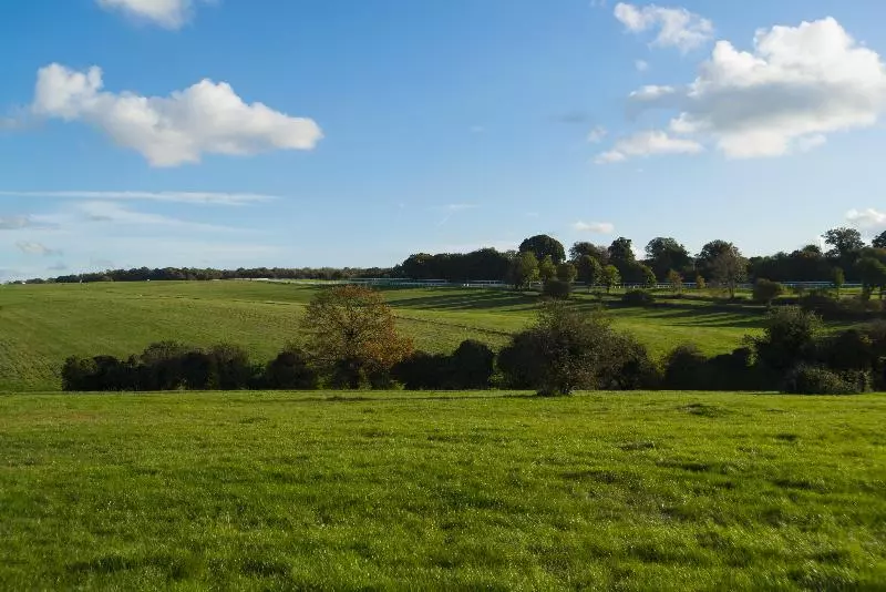 Отель Holiday Inn Express London   Epsom Downs, An Ihg