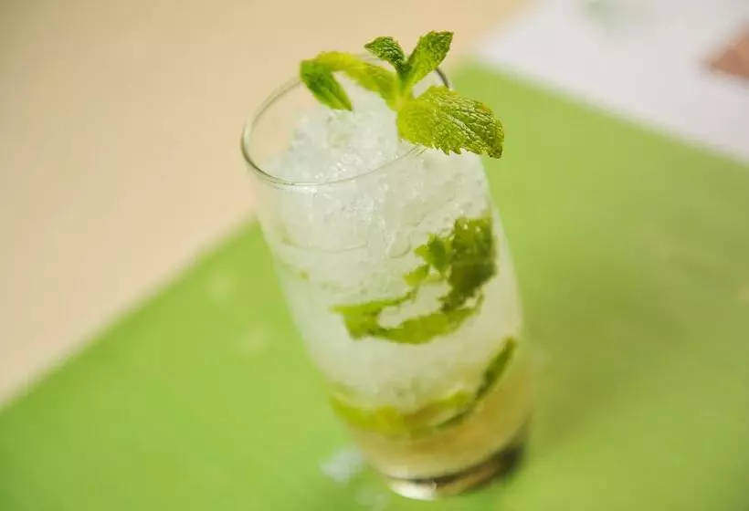 호텔 Holiday Inn Shanghai Pudong Nanpu, An Ihg