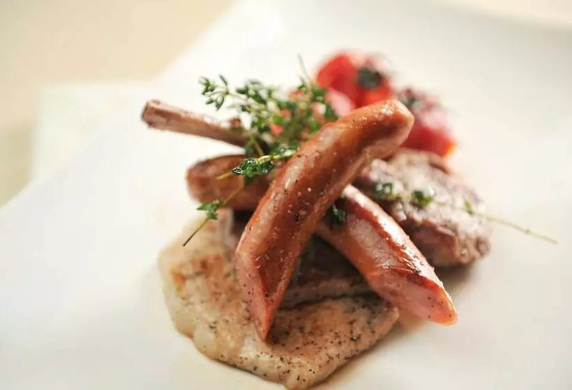 호텔 Holiday Inn Shanghai Pudong Nanpu, An Ihg