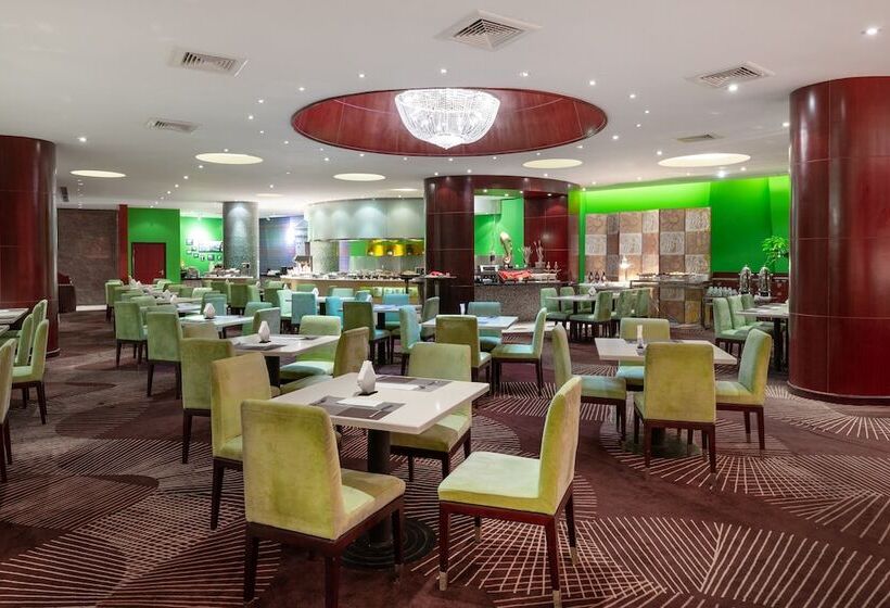 Hotel Holiday Inn Shanghai Pudong Nanpu, An Ihg