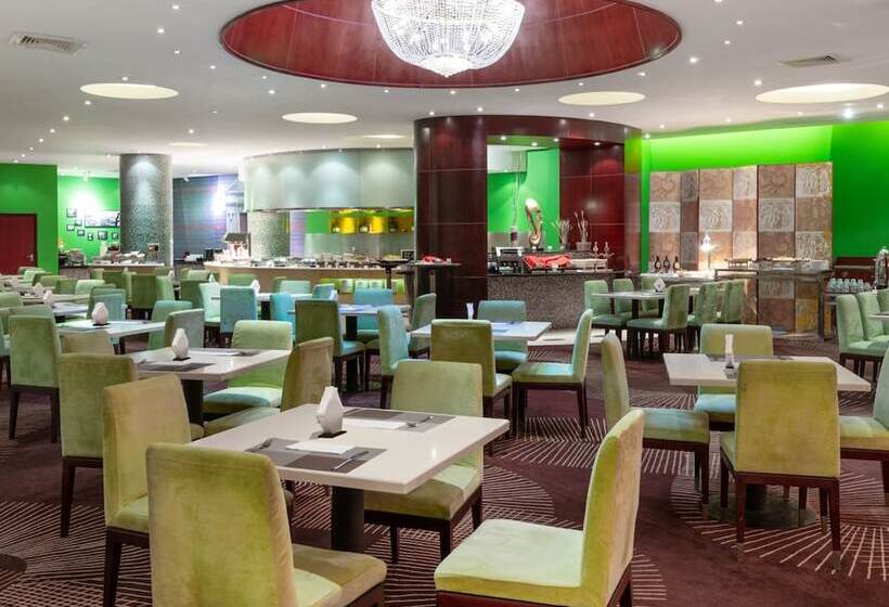 Hotel Holiday Inn Shanghai Pudong Nanpu, An Ihg