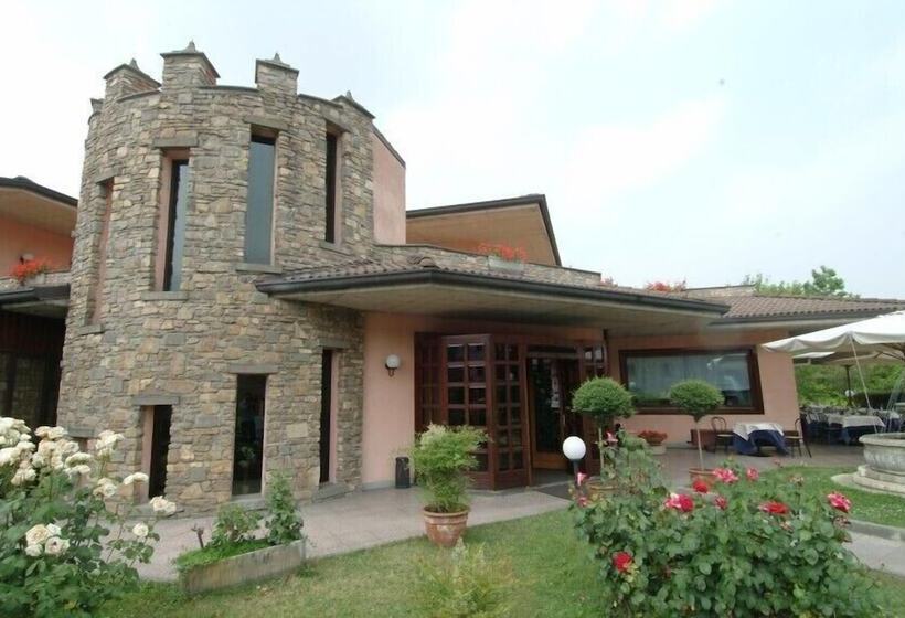 酒店 Il Leone D'oro