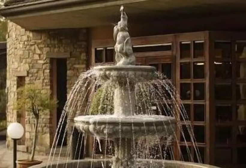 בית מלון כפרי Il Leone D'oro