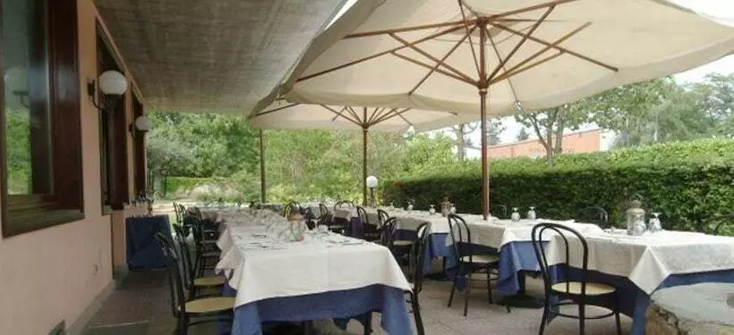 בית מלון כפרי Il Leone D'oro