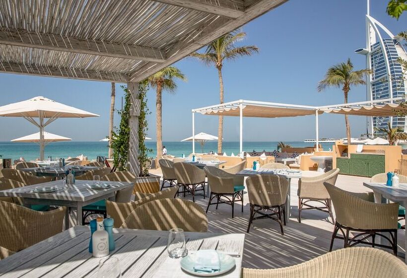 호텔 Jumeirah Mina Al Salam Dubai