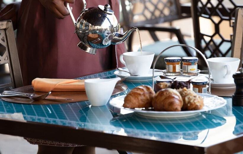 호텔 Jumeirah Mina Al Salam Dubai