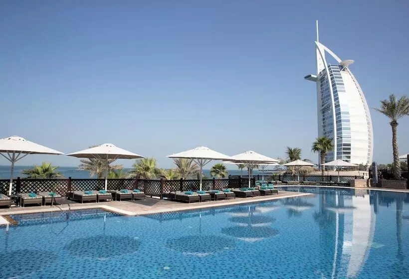 ホテル Jumeirah Mina Al Salam Dubai