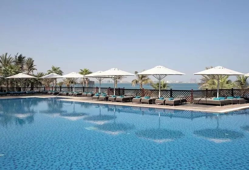 ホテル Jumeirah Mina Al Salam Dubai