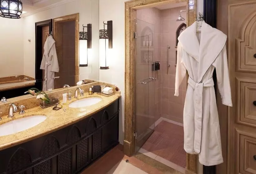 ホテル Jumeirah Mina Al Salam Dubai