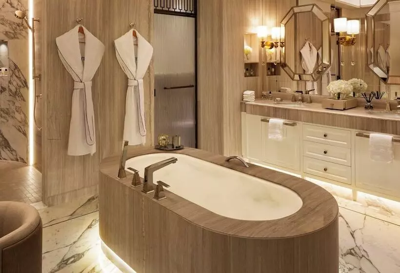 ホテル Jumeirah Mina Al Salam Dubai