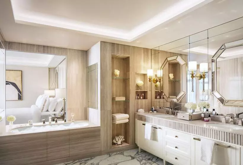 ホテル Jumeirah Mina Al Salam Dubai