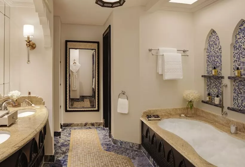 ホテル Jumeirah Mina Al Salam Dubai