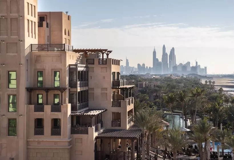 ホテル Jumeirah Mina Al Salam Dubai