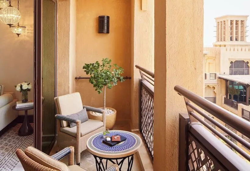ホテル Jumeirah Mina Al Salam Dubai