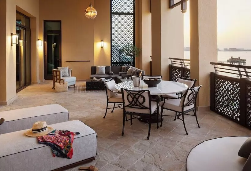 ホテル Jumeirah Mina Al Salam Dubai