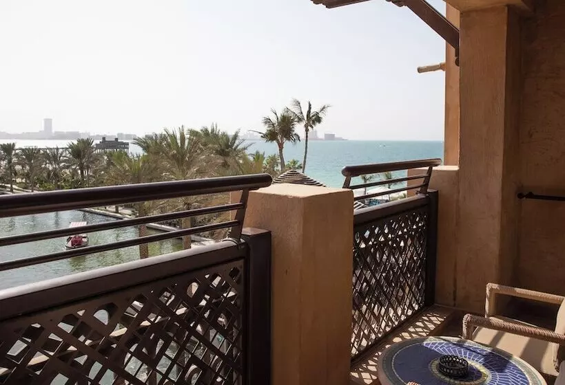 ホテル Jumeirah Mina Al Salam Dubai
