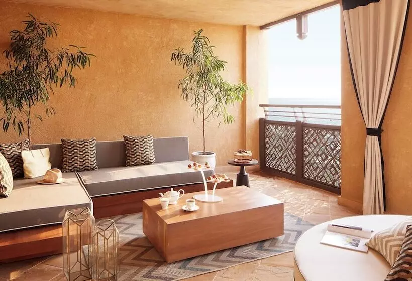 ホテル Jumeirah Mina Al Salam Dubai