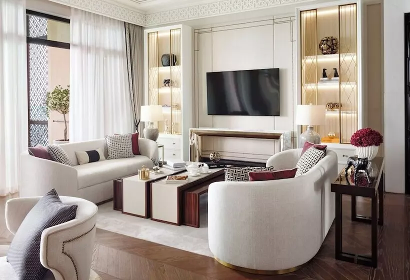 ホテル Jumeirah Mina Al Salam Dubai