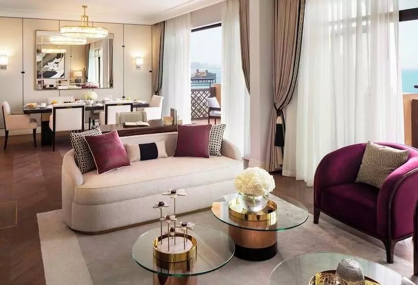 ホテル Jumeirah Mina Al Salam Dubai