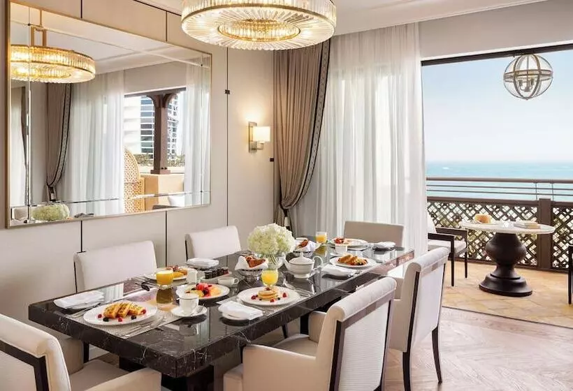 ホテル Jumeirah Mina Al Salam Dubai