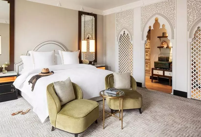 ホテル Jumeirah Mina Al Salam Dubai