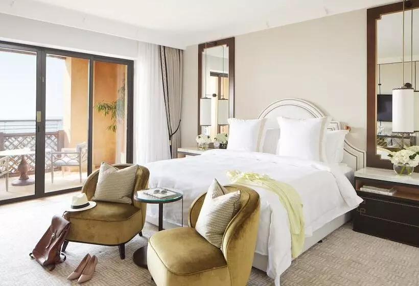 ホテル Jumeirah Mina Al Salam Dubai