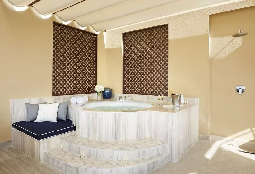 ホテル Jumeirah Mina Al Salam Dubai